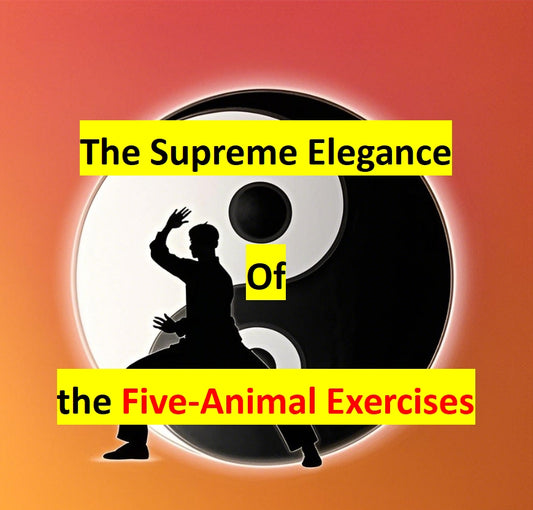 Five-Animal Exercises